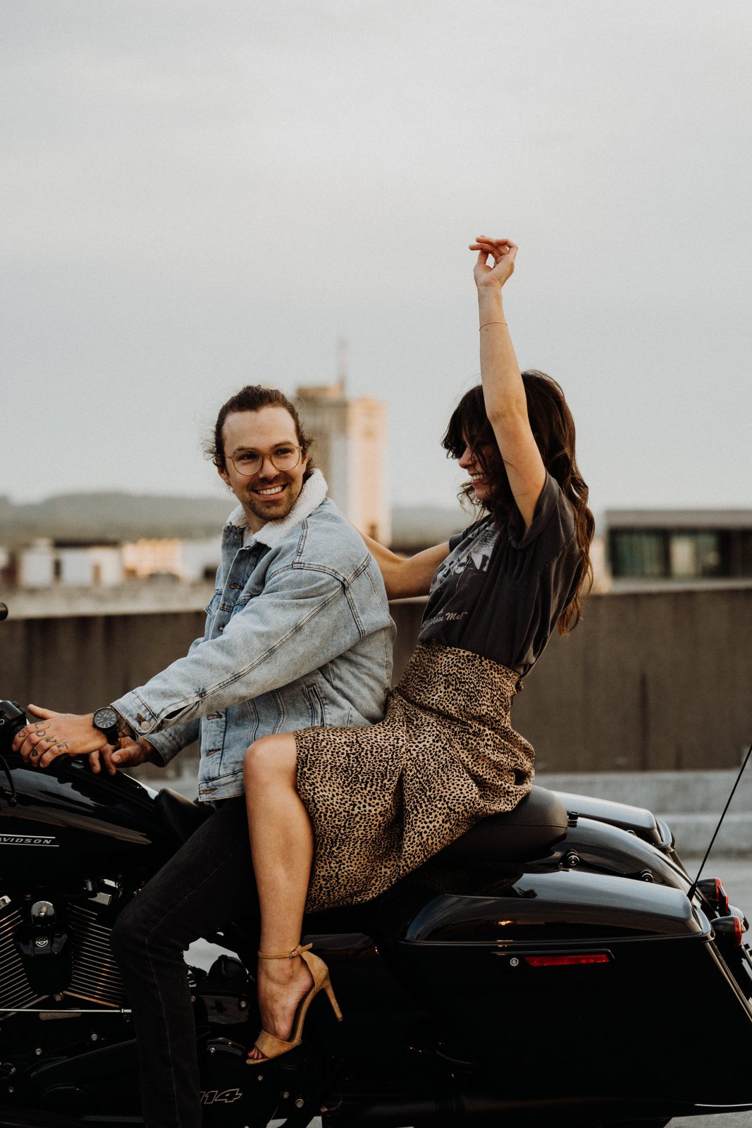 Maddie + Johnny13