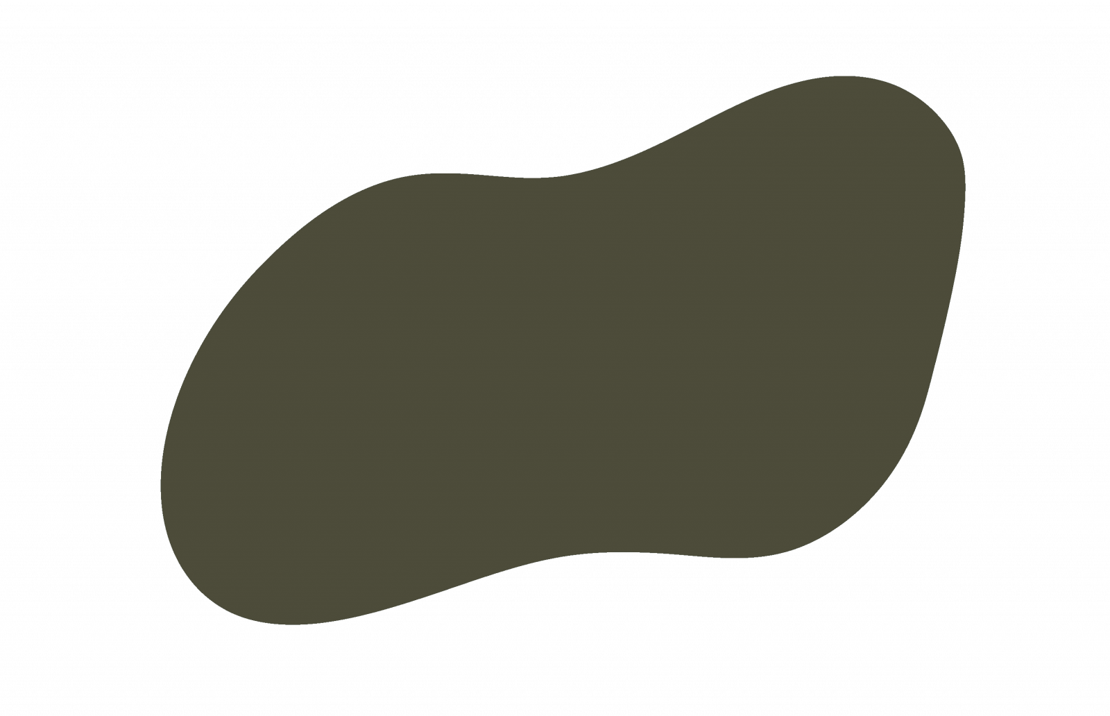 blob